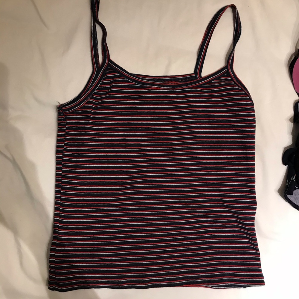 Basic Tank